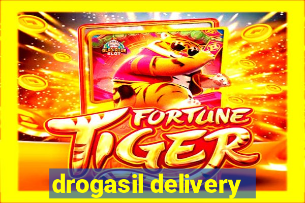 drogasil delivery